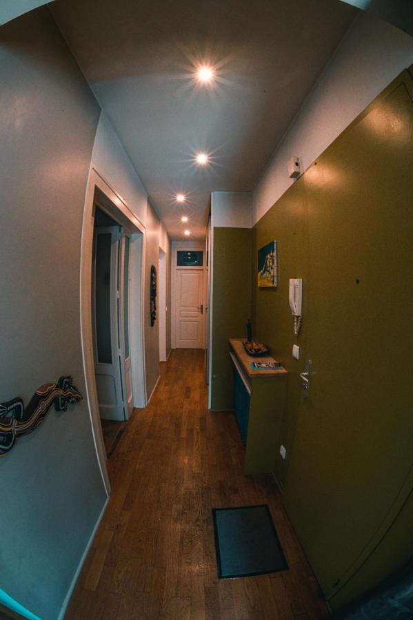 Apartamento Le Serenite - T3 En Maison De Avec Piscine *