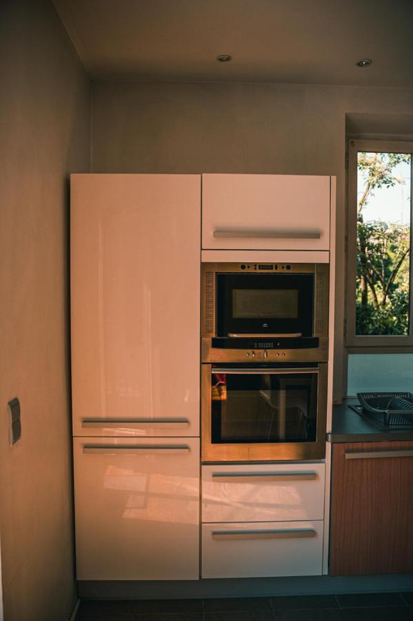 Apartamento Le Serenite - T3 En Maison De Avec Piscine *