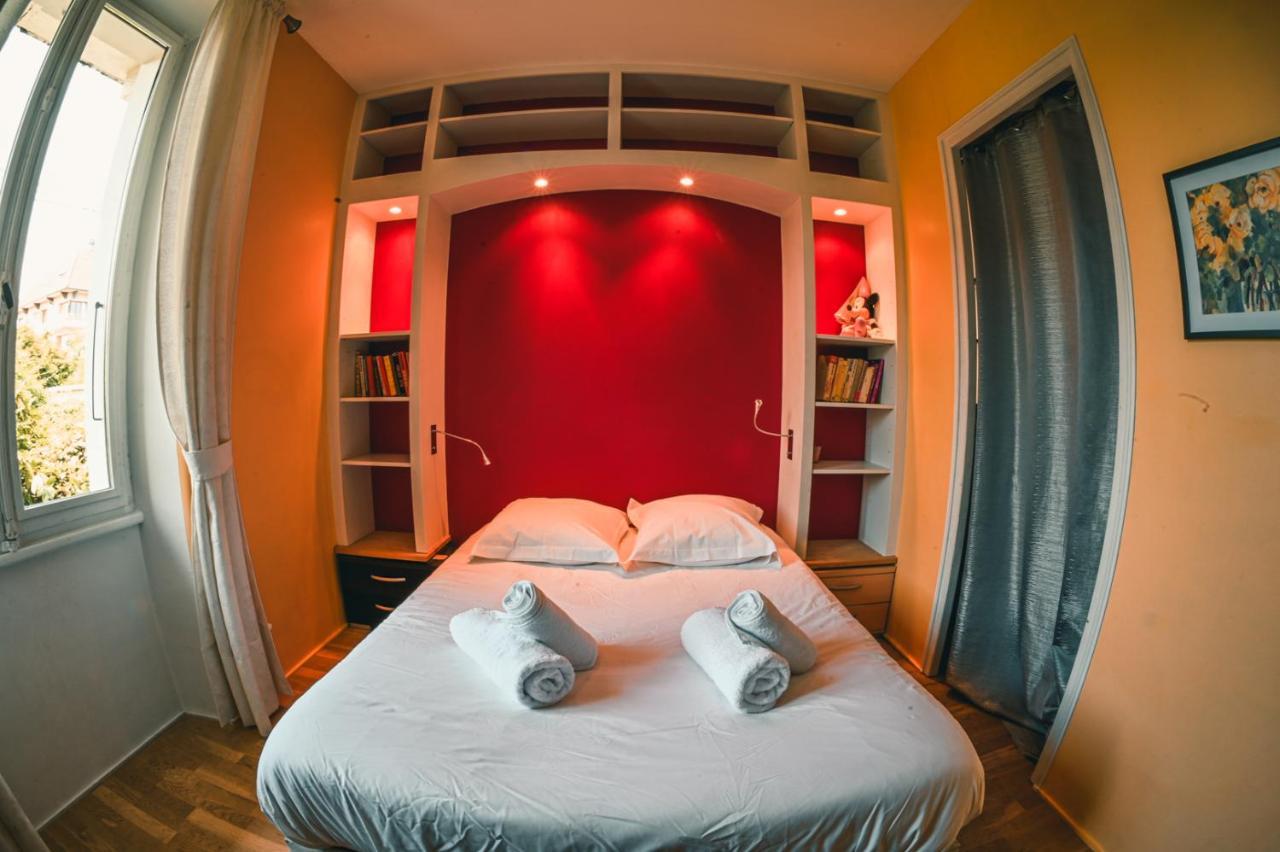 Le Serenite - T3 En Maison De Avec Piscine Apartamento